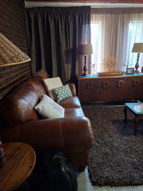 3 Bedroom Property for Sale in Vaalpark Free State